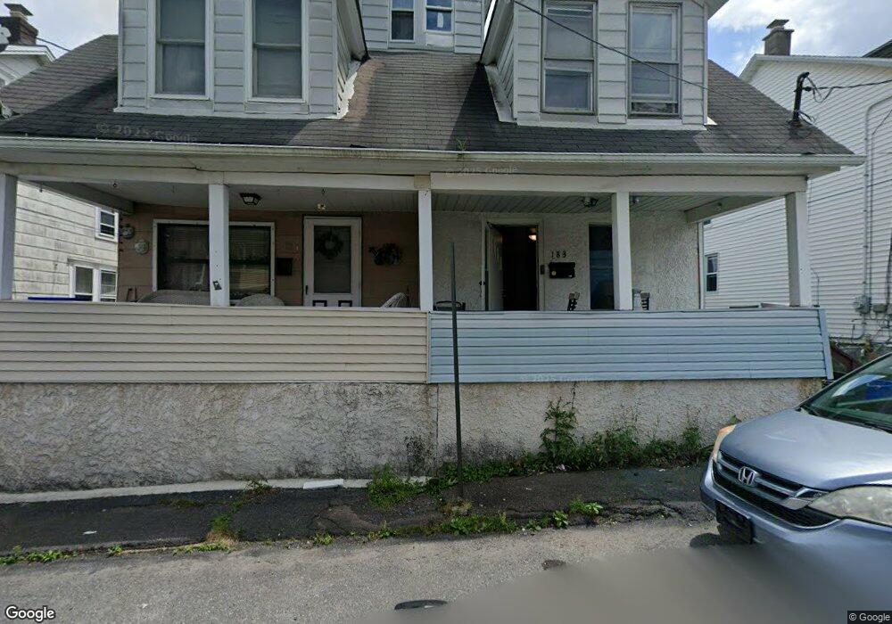 183 S Lee Ct, Hazleton, PA 18201 - photo 1