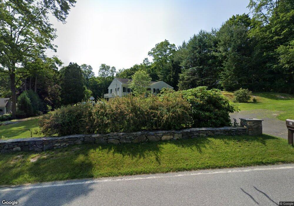 37 Banksville Rd, Armonk, NY 10504 - photo 1