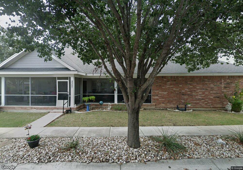 2327 Village Path, New Braunfels, TX 78130 - photo 1