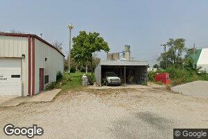 119 S Commercial St, Powhattan, KS 66527