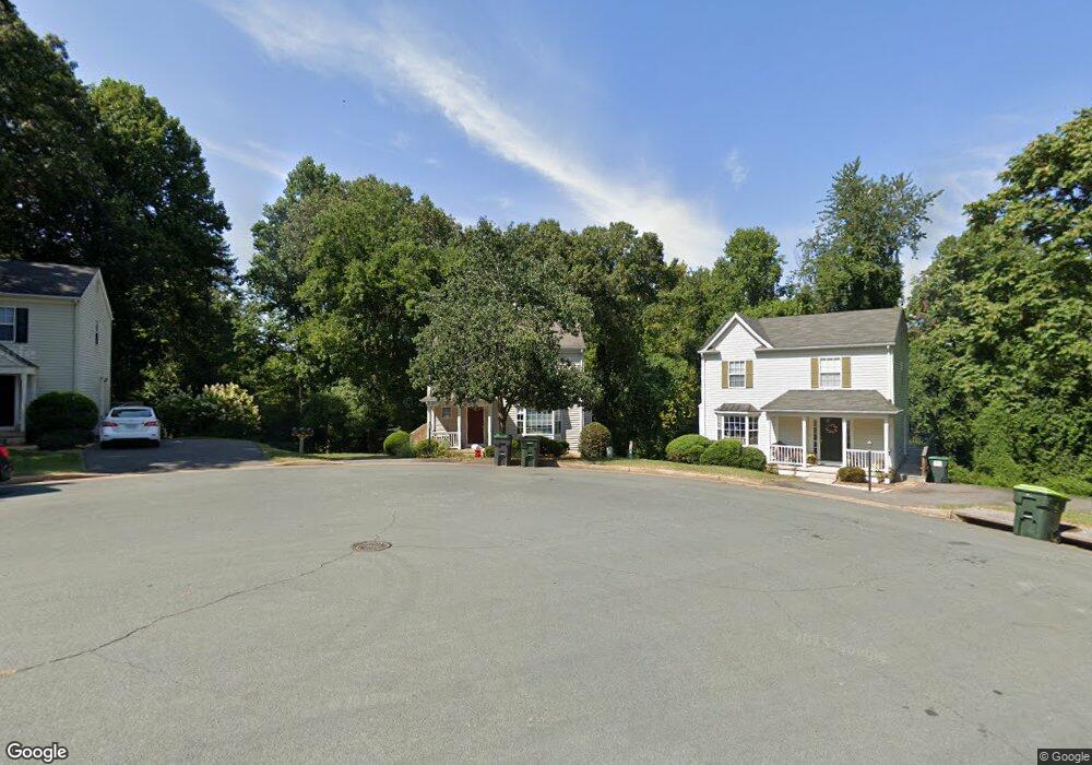 853 Harris Rd, Charlottesville, VA 22902 - photo 1