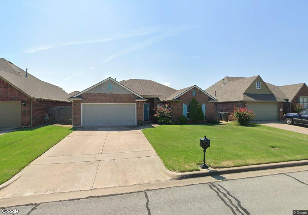 18610 E 49th Place, Tulsa, OK 74134 - photo 1