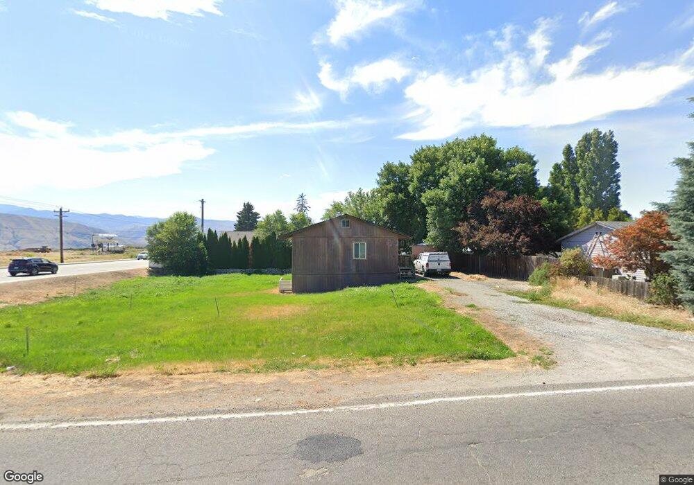 4 N Nile Ave, East Wenatchee, WA 98802 - photo 1