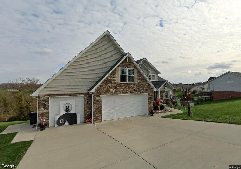 115 Scenery Rd, Wheeling, WV 26003 - photo 1