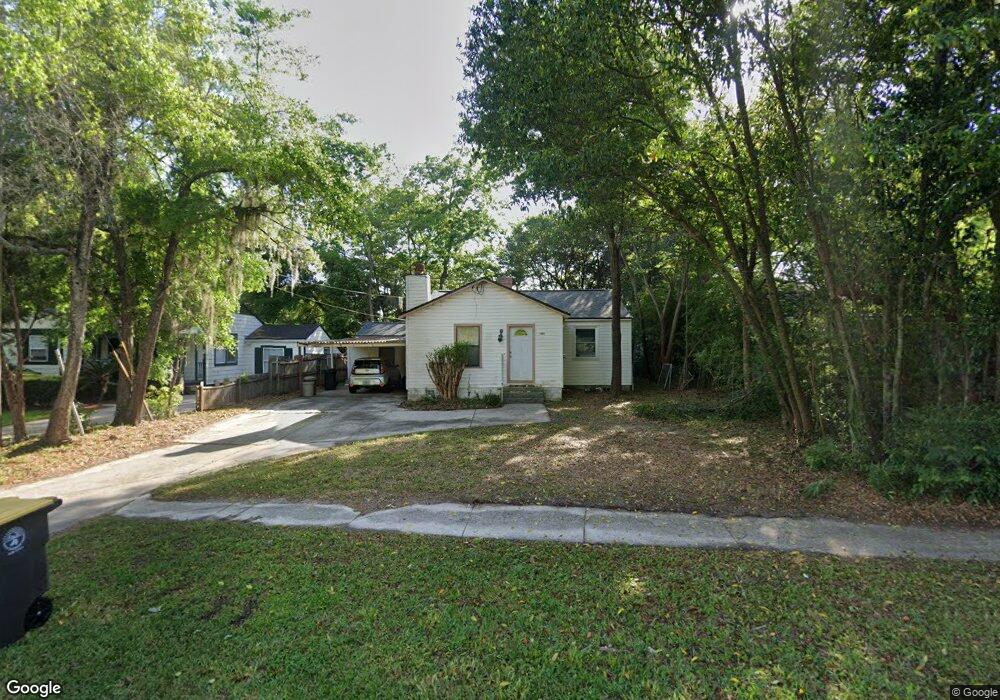 2731 Lake Shore Blvd, Jacksonville, FL 32210 - photo 1