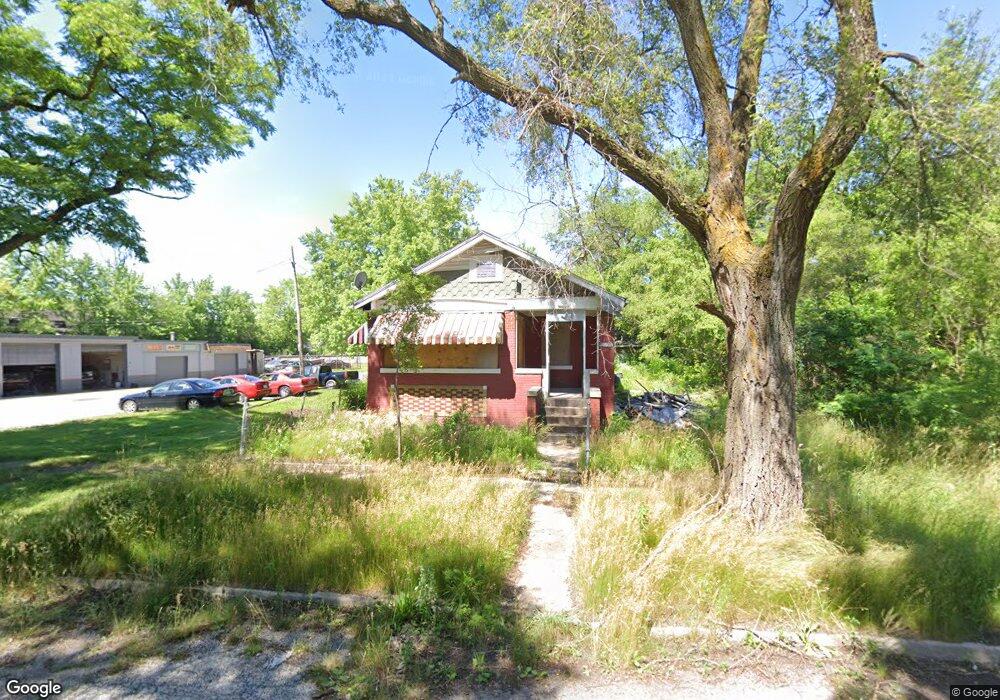 3986 Jefferson St unit 25, Gary, IN 46408 - photo 1