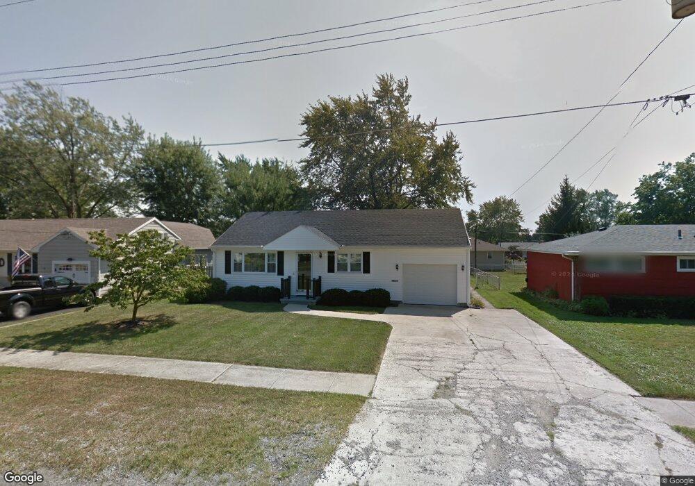 315 Elizabeth St, Findlay, OH 45840 - photo 1