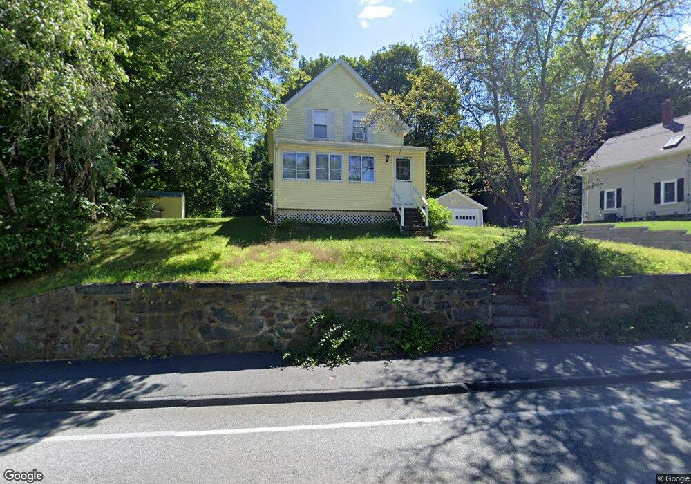 106 Broad St, Hudson, MA 01749 - photo 1