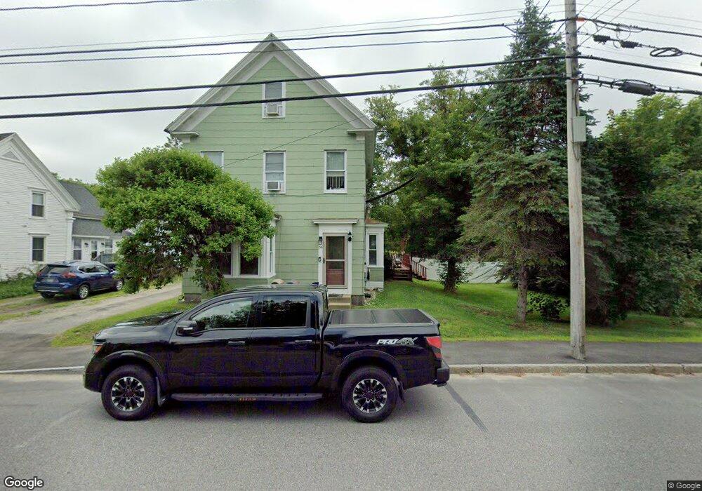 36 Village St unit 1, Lisbon, ME 04250 - photo 1