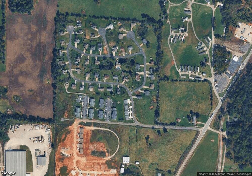 0 General Dr NW unit Lot 401 2021010944, Harrison Township, IN 47112 - photo 1