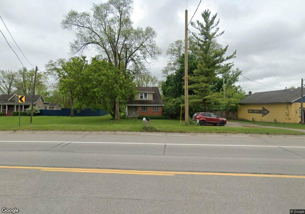 5219 Flushing Rd, Flushing, MI 48433 - photo 1