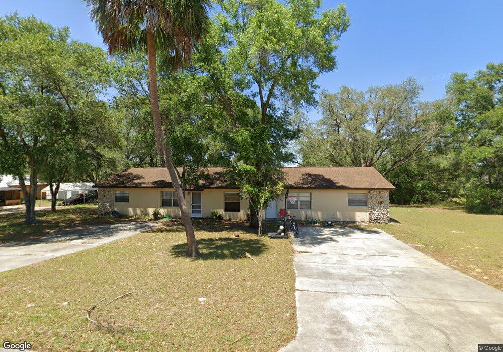 20163 SW 84th Ln, Dunnellon, FL 34431 - photo 1
