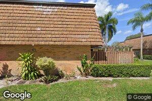 2809 28th Ln Unit 104B, Greenacres, FL 33463