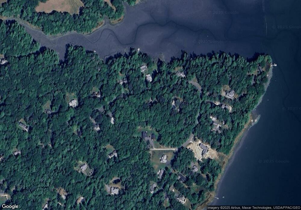 44 Spar Cove Rd, Freeport, ME 04032 - photo 1