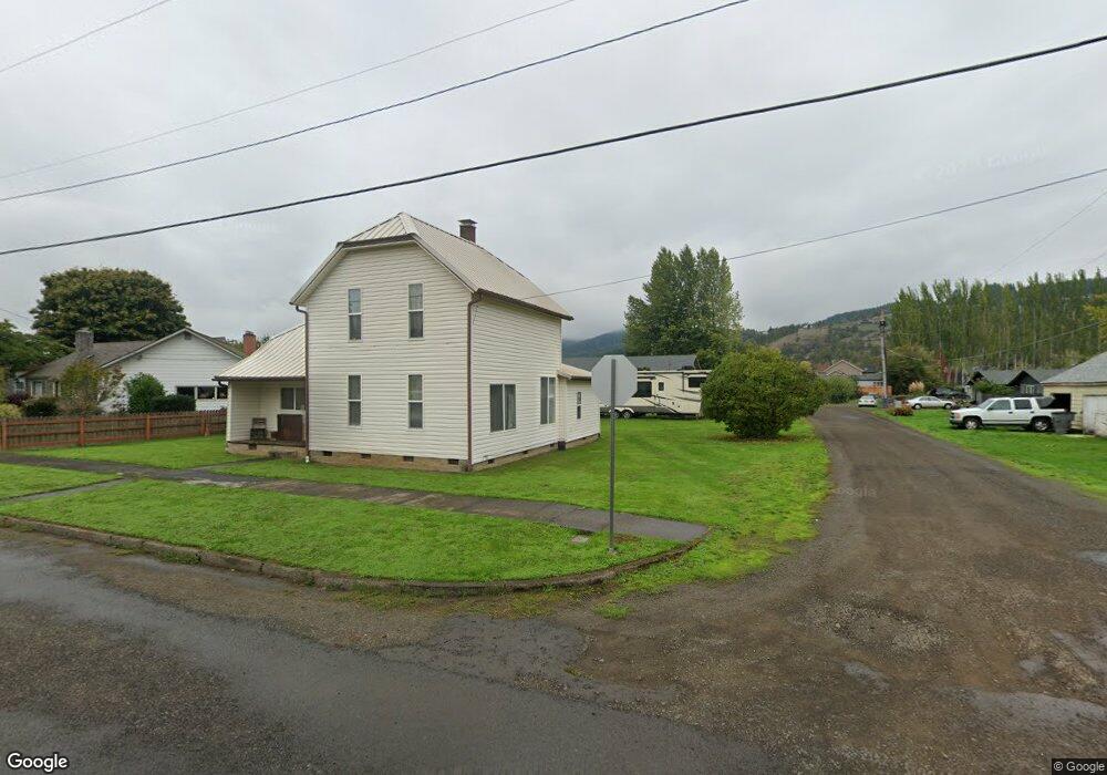 314 NE Faulconer St, Sheridan, OR 97378 - photo 1