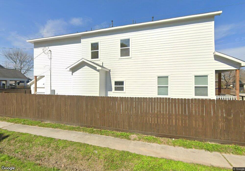 1006 Heslep St, Houston, TX 77009 - photo 1