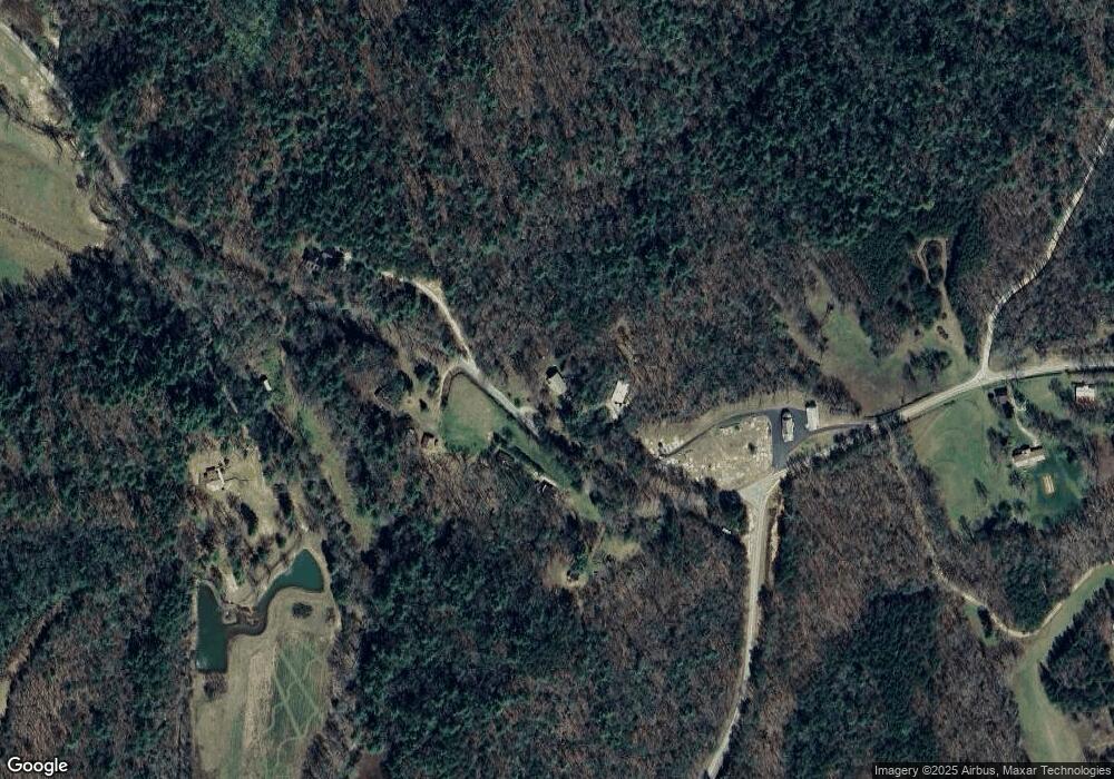 146 Nimblewill Gap Rd, Dahlonega, GA 30533 - photo 1