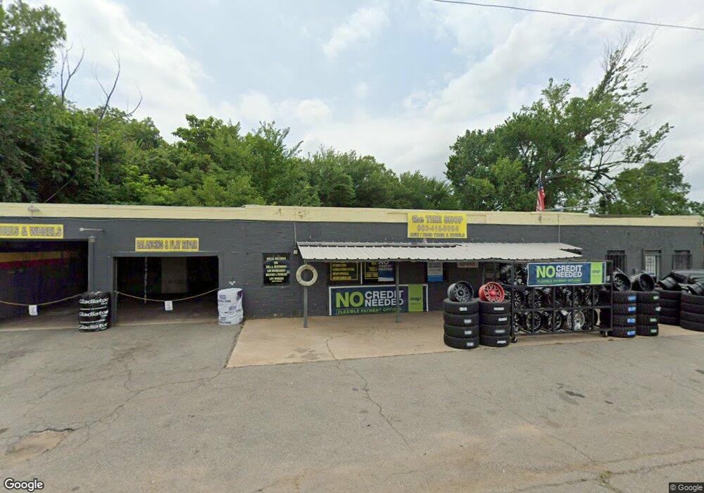 711 S Mirick Ave unit 102, Denison, TX 75020 - photo 1