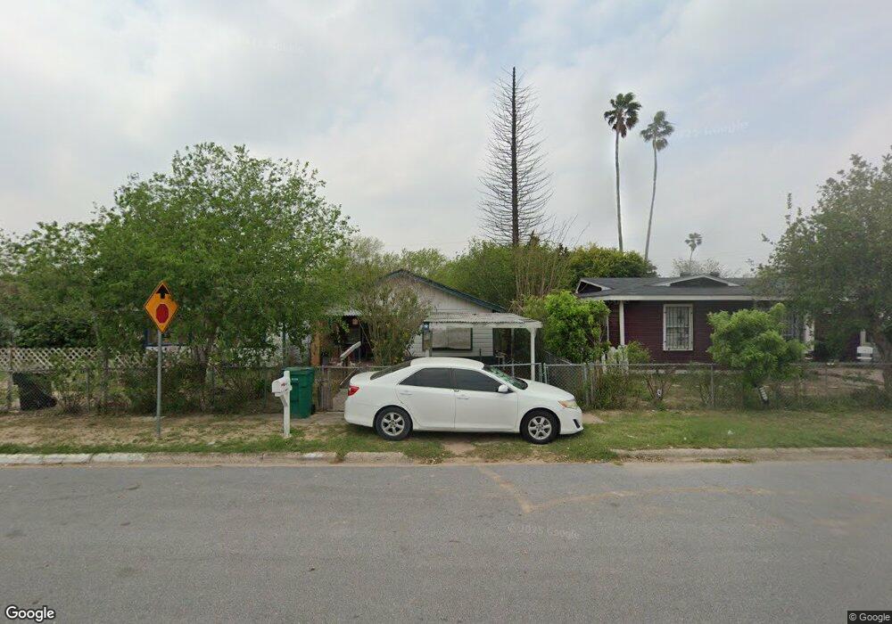 413 N Dahlia St, Pharr, TX 78577 - photo 1