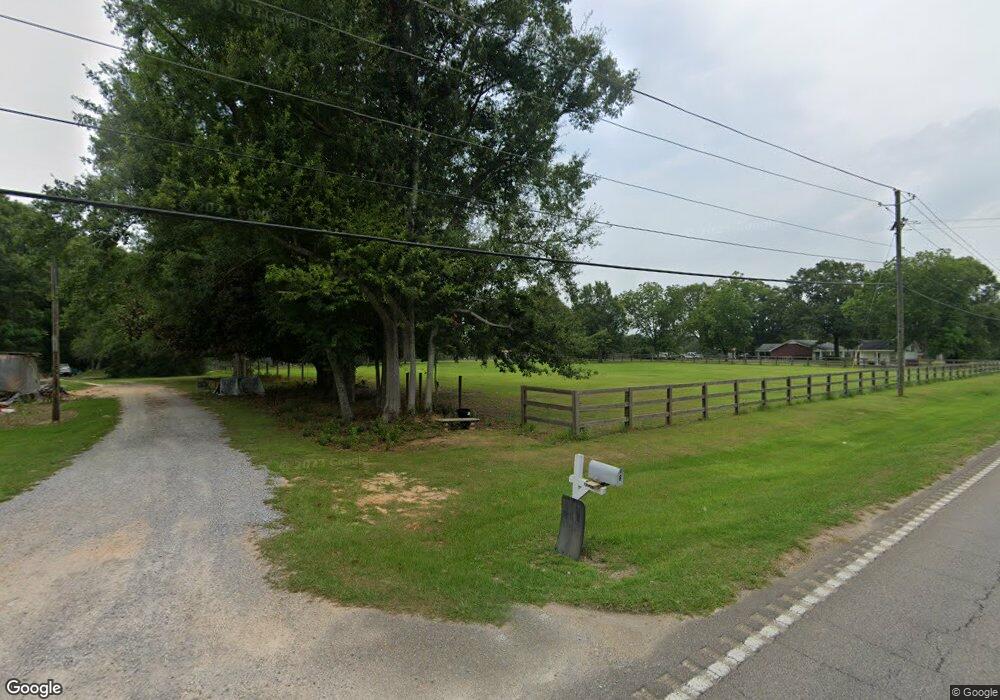 14260 Highway 613, Lucedale, MS 39452 - photo 1