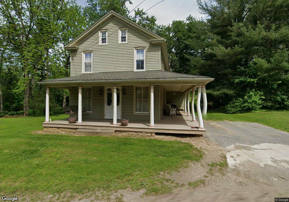 421 Camargo Rd, Quarryville, PA 17566 - photo 1