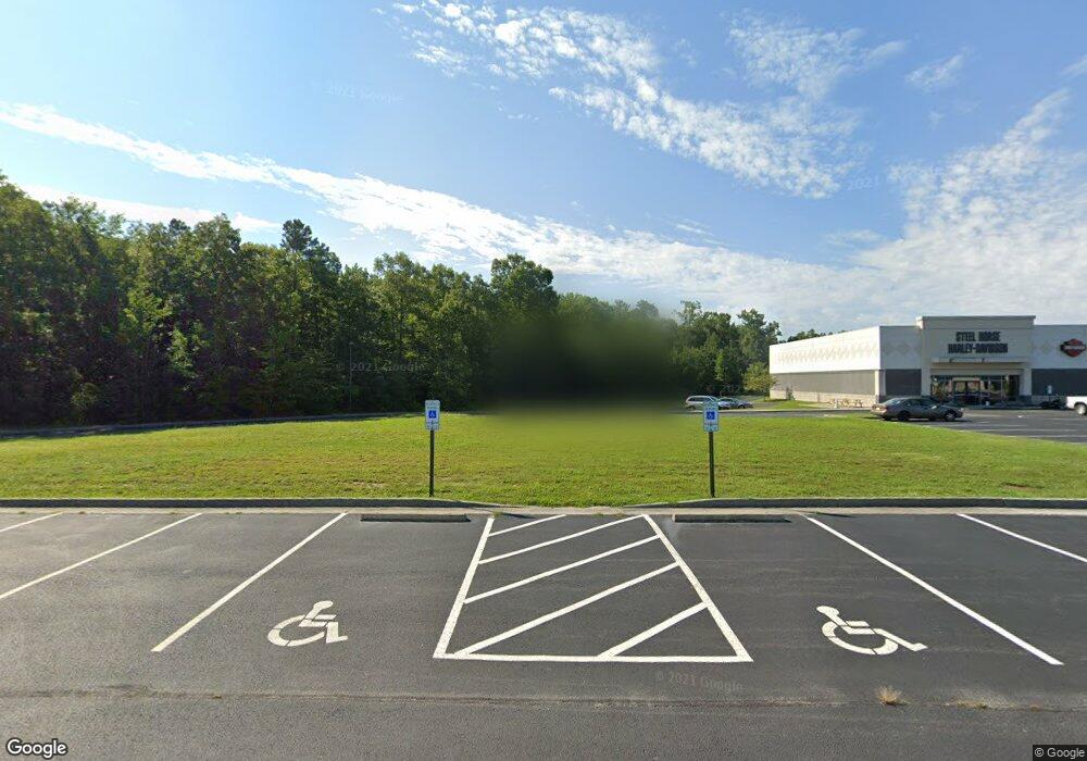 11503 Hull Street Rd, Midlothian, VA 23112 - photo 1