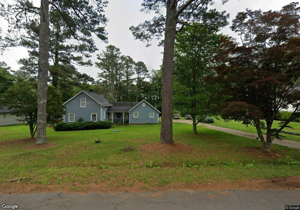 20 Julia Ann Rd, Carrollton, GA 30117 - photo 1