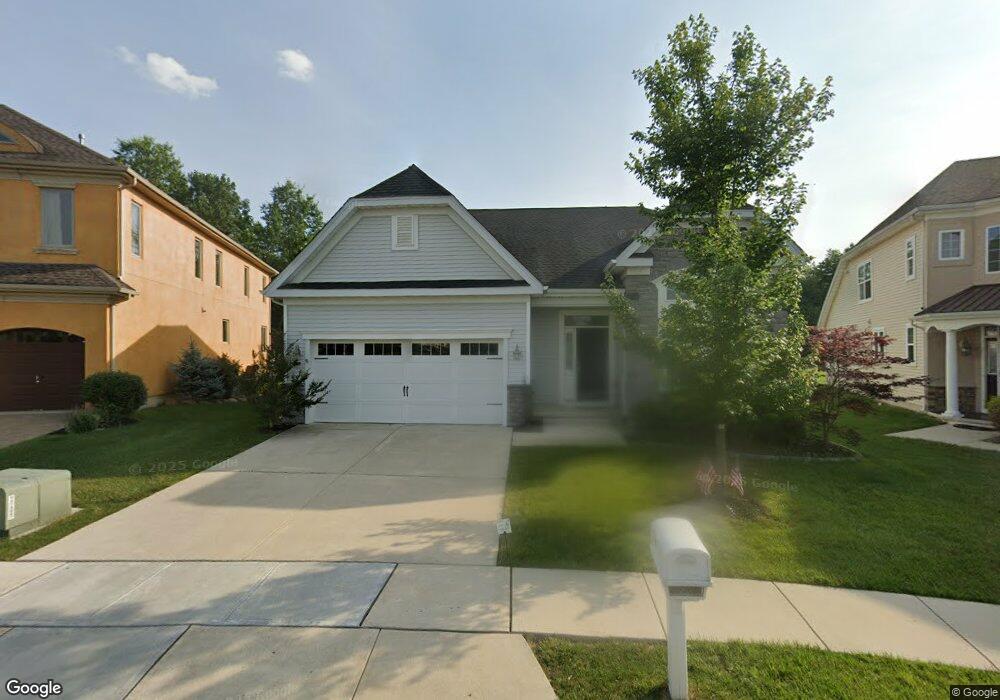 37 Davinci Dr, Monmouth Junction, NJ 08852 - photo 1