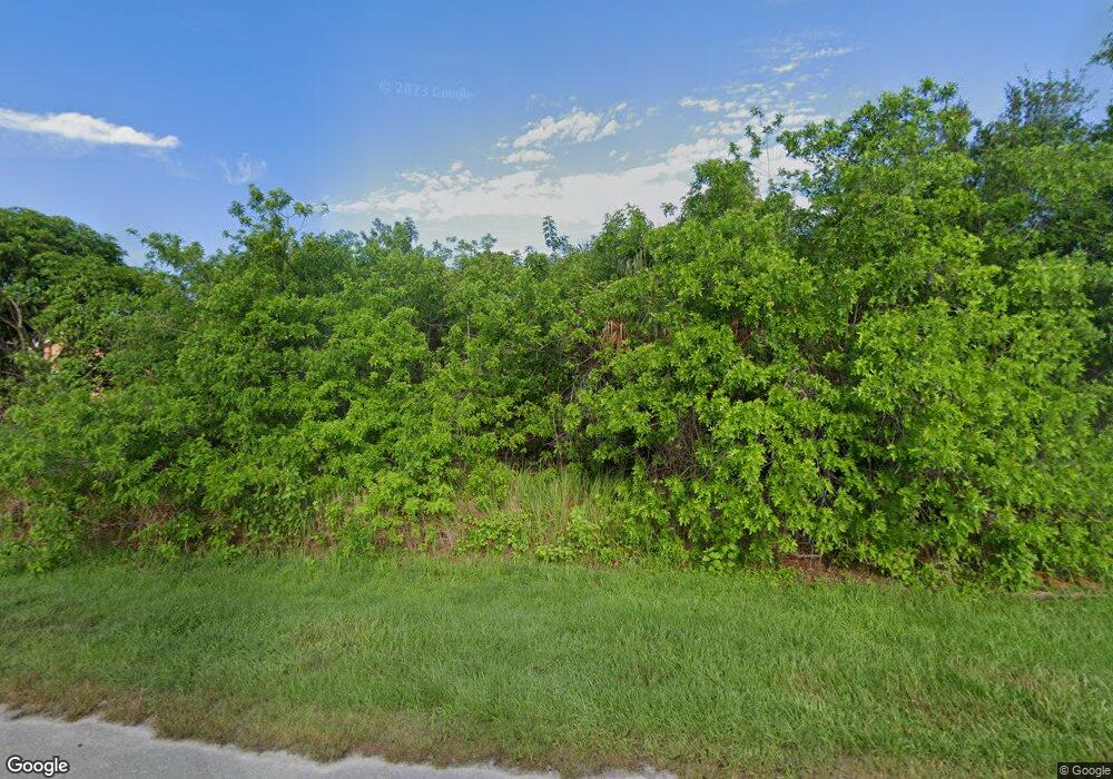 4670 SW Keats St, Port Saint Lucie, FL 34953 - photo 1