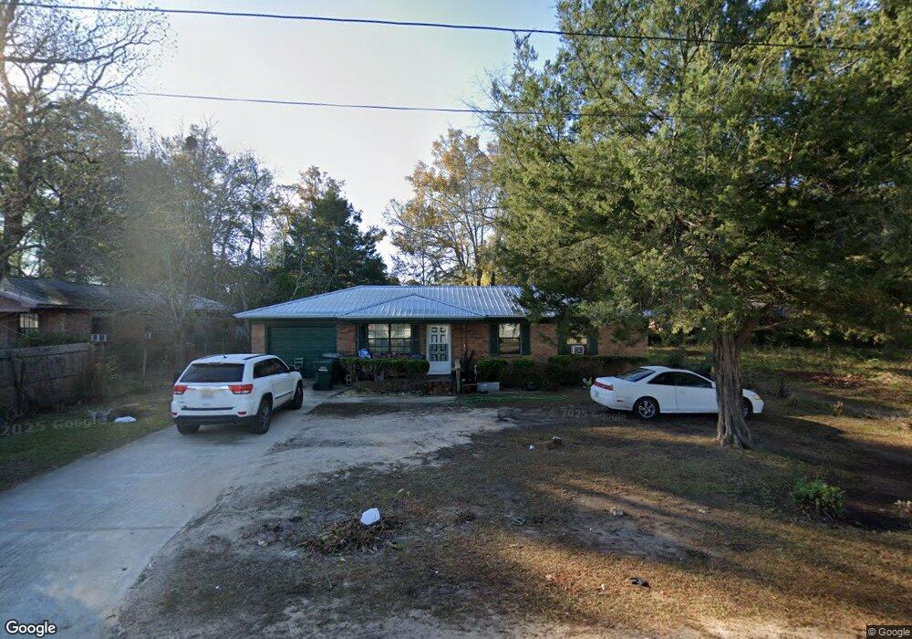 412 Bainbridge St, Bainbridge, GA 39819 - photo 1
