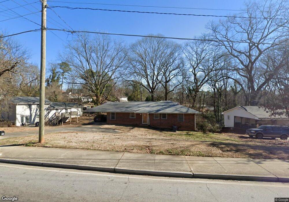 2830 Gresham Rd SE, Atlanta, GA 30316 - photo 1