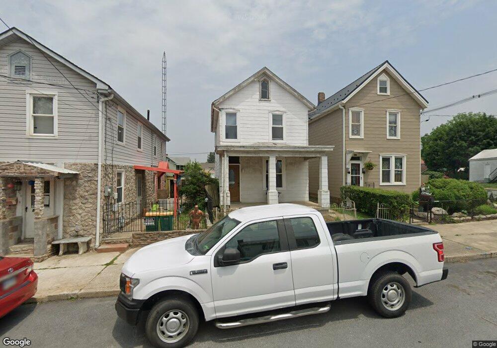 277 E Catherine St, Chambersburg, PA 17201 - photo 1