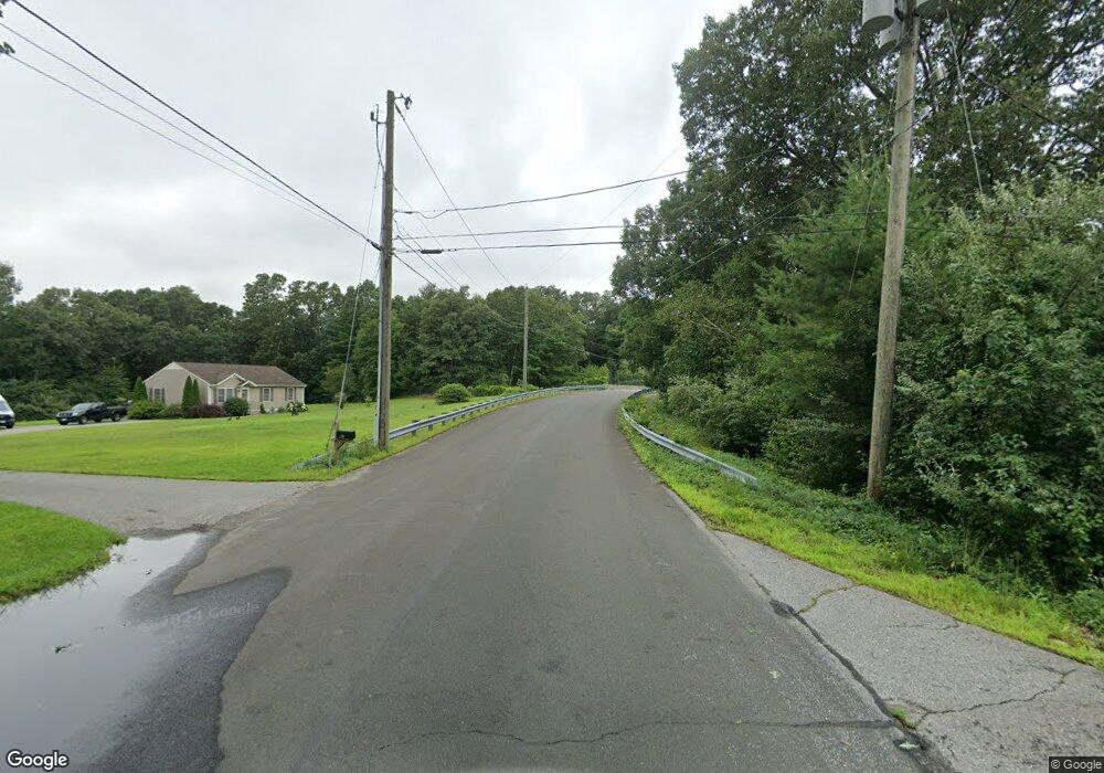 77LOT1 Shepard Hill Rd, Danielson, CT 06239 - photo 1