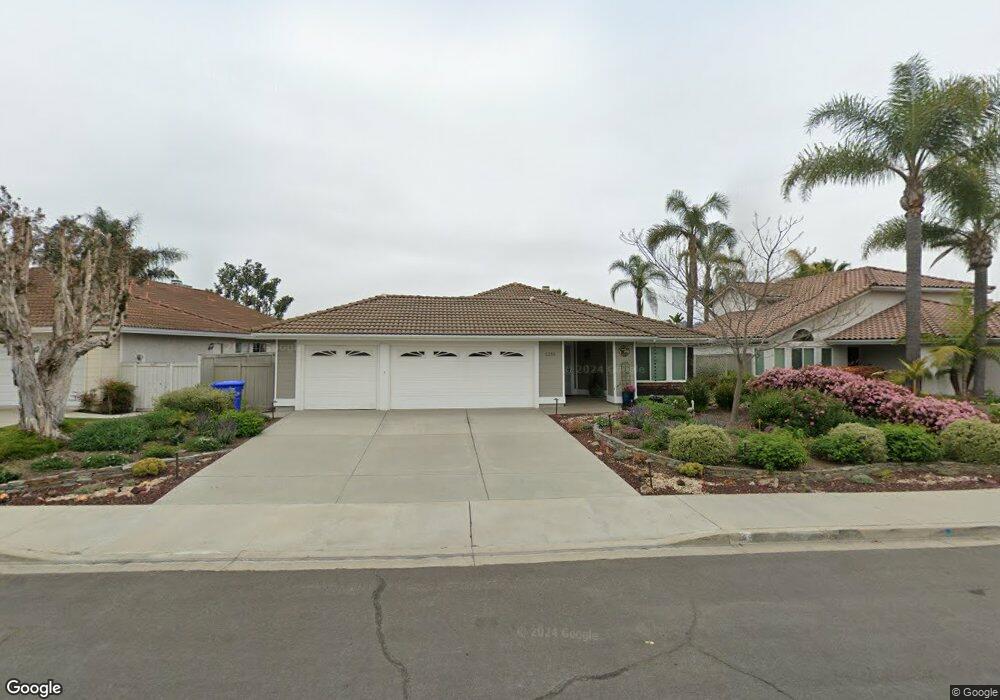 3255 Avenida Anacapa unit 6, Carlsbad, CA 92009 - photo 1