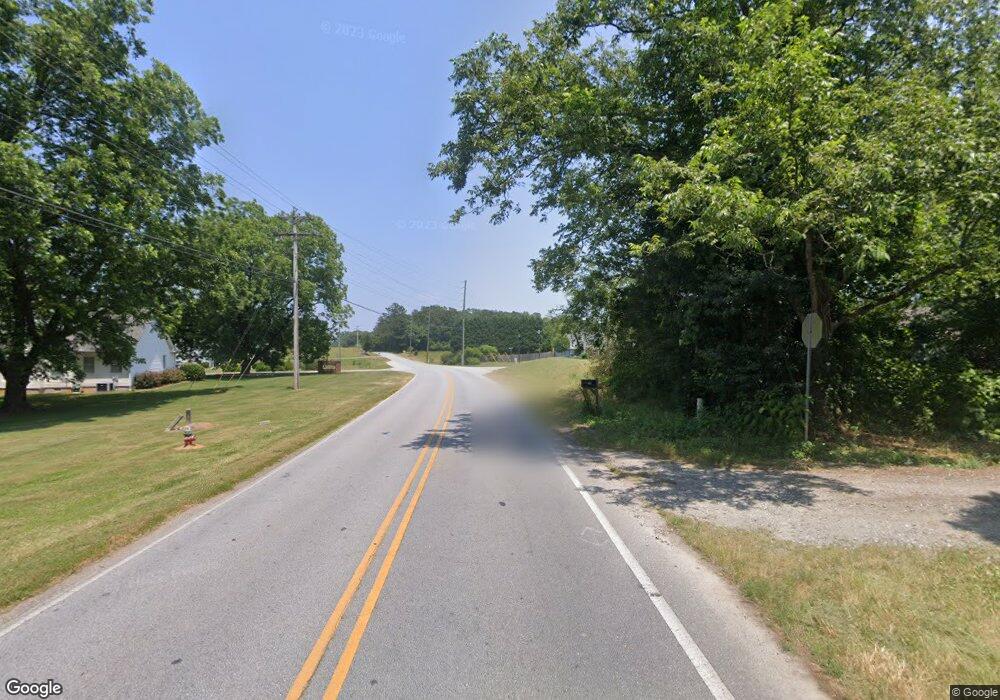 785 Carl Cedar Hill Rd, Winder, GA 30680 - photo 1