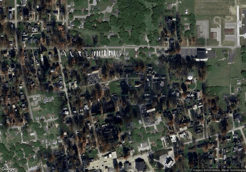 1116 Harrison St, Covington, IN 47932 - photo 1