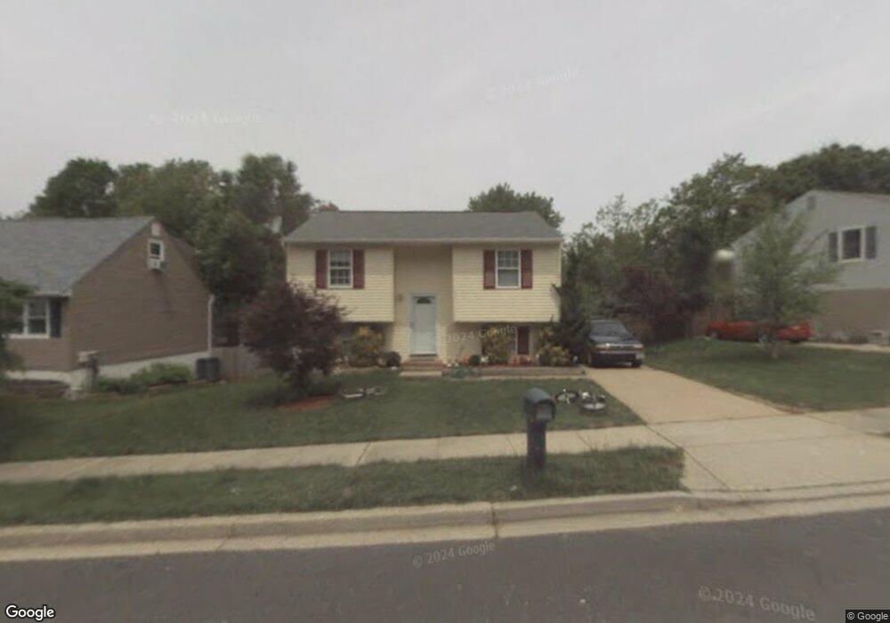 1514 Hickory Wood Dr, Annapolis, MD 21409 - photo 1