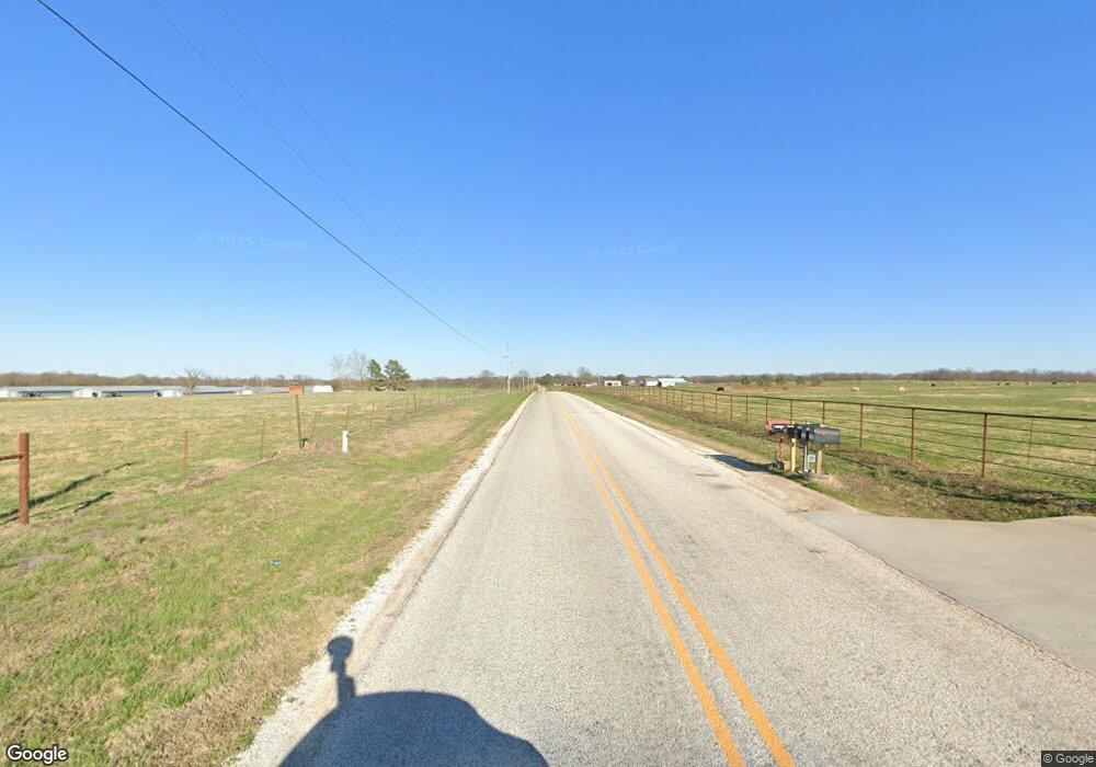 14439 N U of A Beef Farm Rd North Rd, Fayetteville, AR 72704 - photo 1