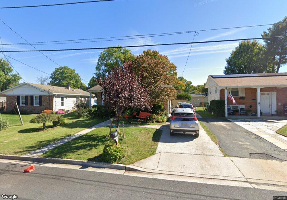 109 Spring St, Gaithersburg, MD 20877 - photo 1