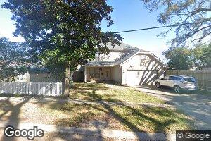515 Dodge Ave, New Orleans, LA 70121
