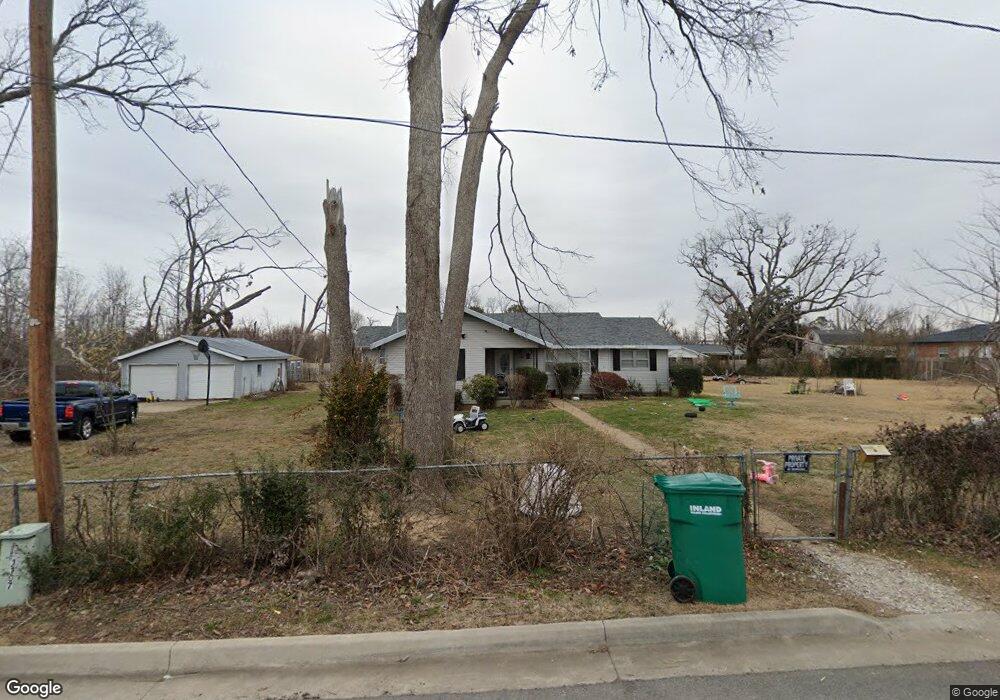 1107 Rozell St, Rogers, AR 72756 - photo 1