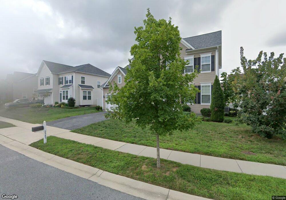 2585 Archway Ln, Bryans Road, MD 20616 - photo 1