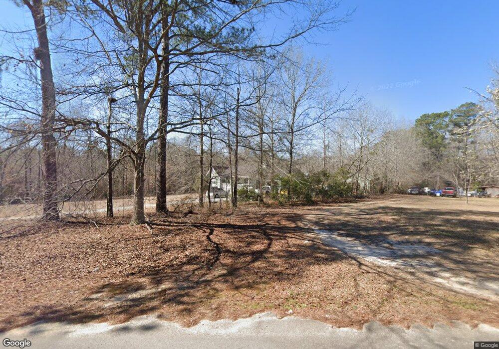 217 Forest Valley Dr, Gordon, GA 31031 - photo 1