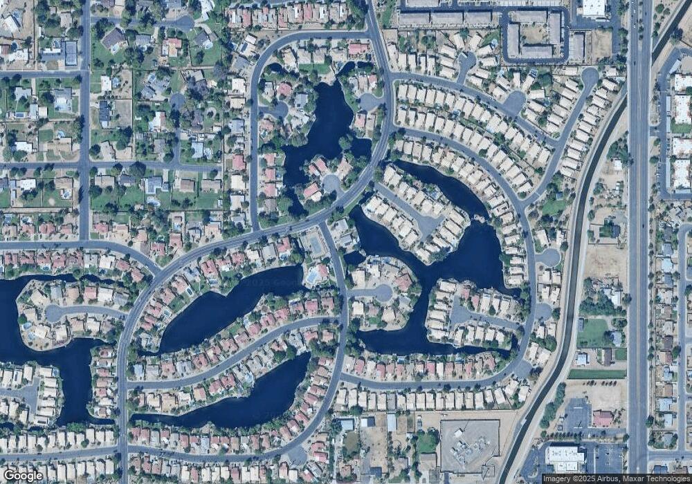 1693 E Cindy St, Chandler, AZ 85225 - photo 1