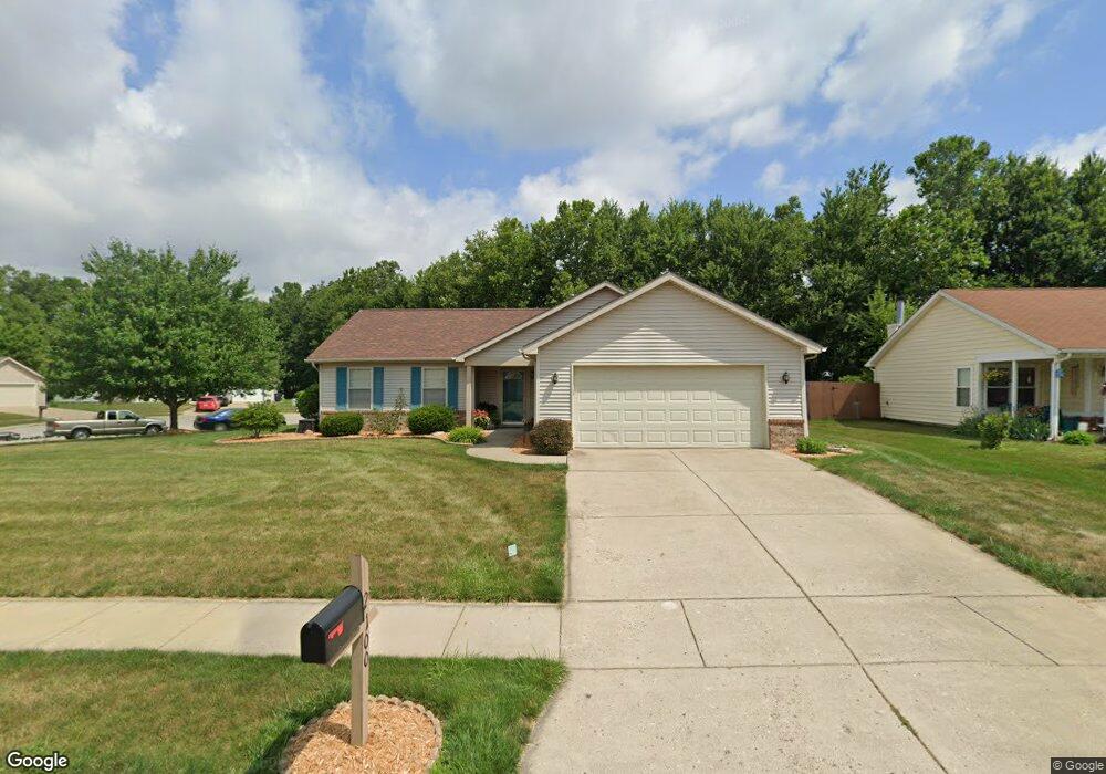 2100 Southaven Blvd, Lafayette, IN 47909 - photo 1