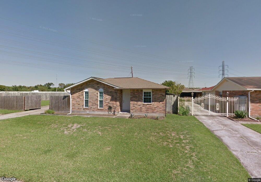 10311 Sagewillow Ln, Houston, TX 77089 - photo 1