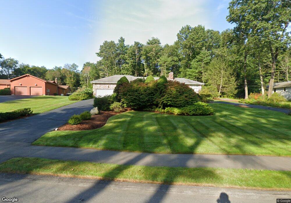 61 Eliot Hill Rd, Natick, MA 01760 - photo 1