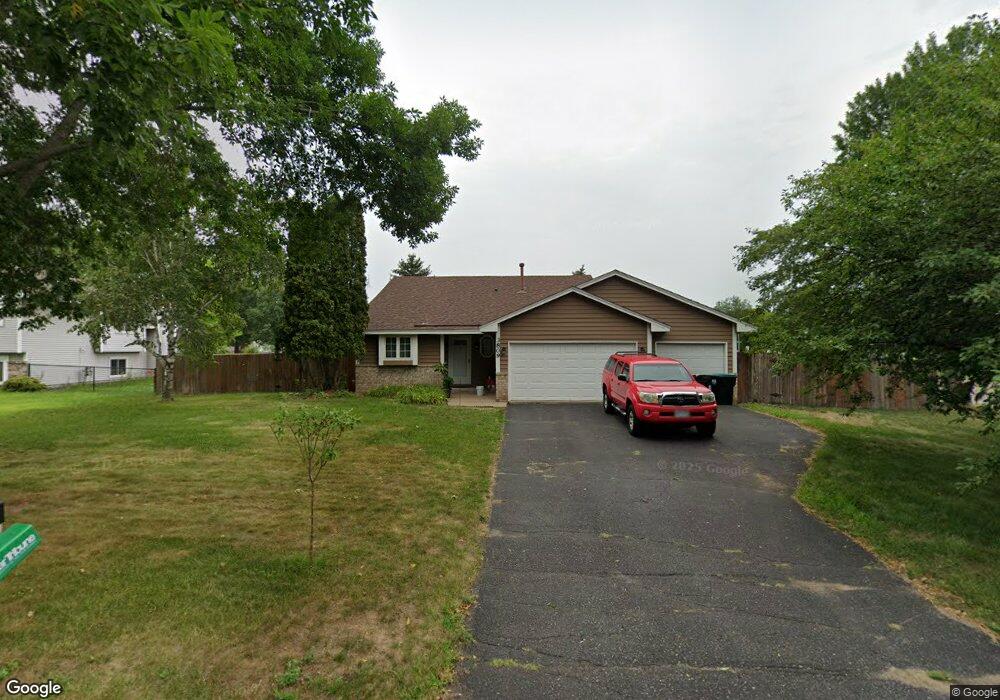 3809 122nd Ave NW, Coon Rapids, MN 55433 - photo 1