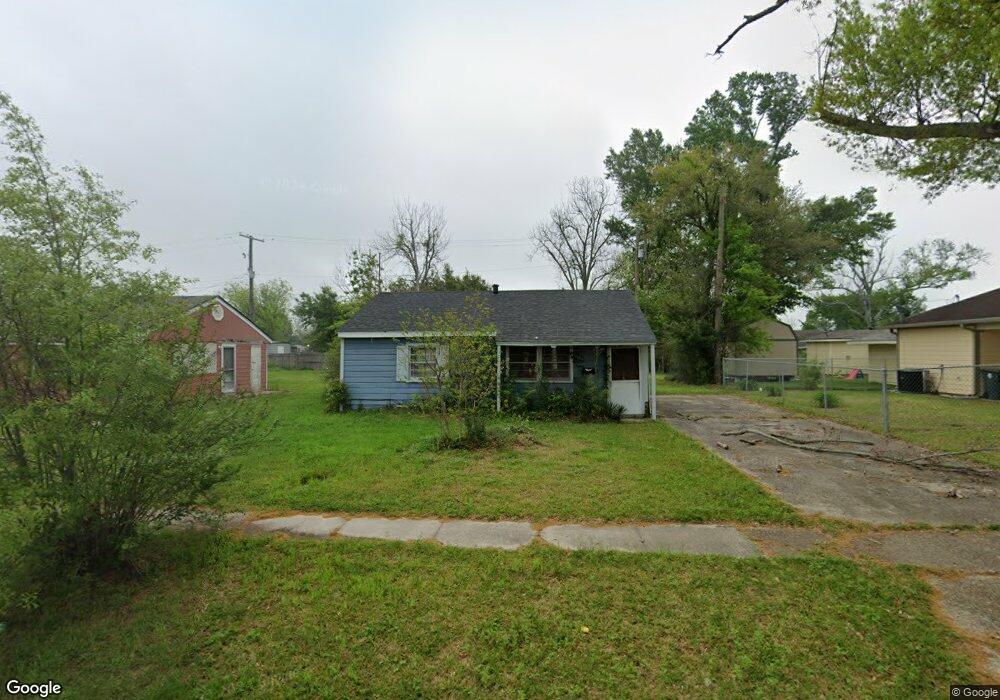 3645 Taylor St, Lake Charles, LA 70607 - photo 1