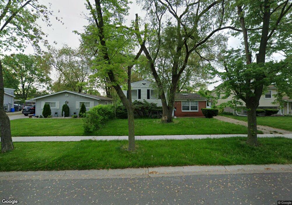 819 N Arbogast St, Griffith, IN 46319 - photo 1